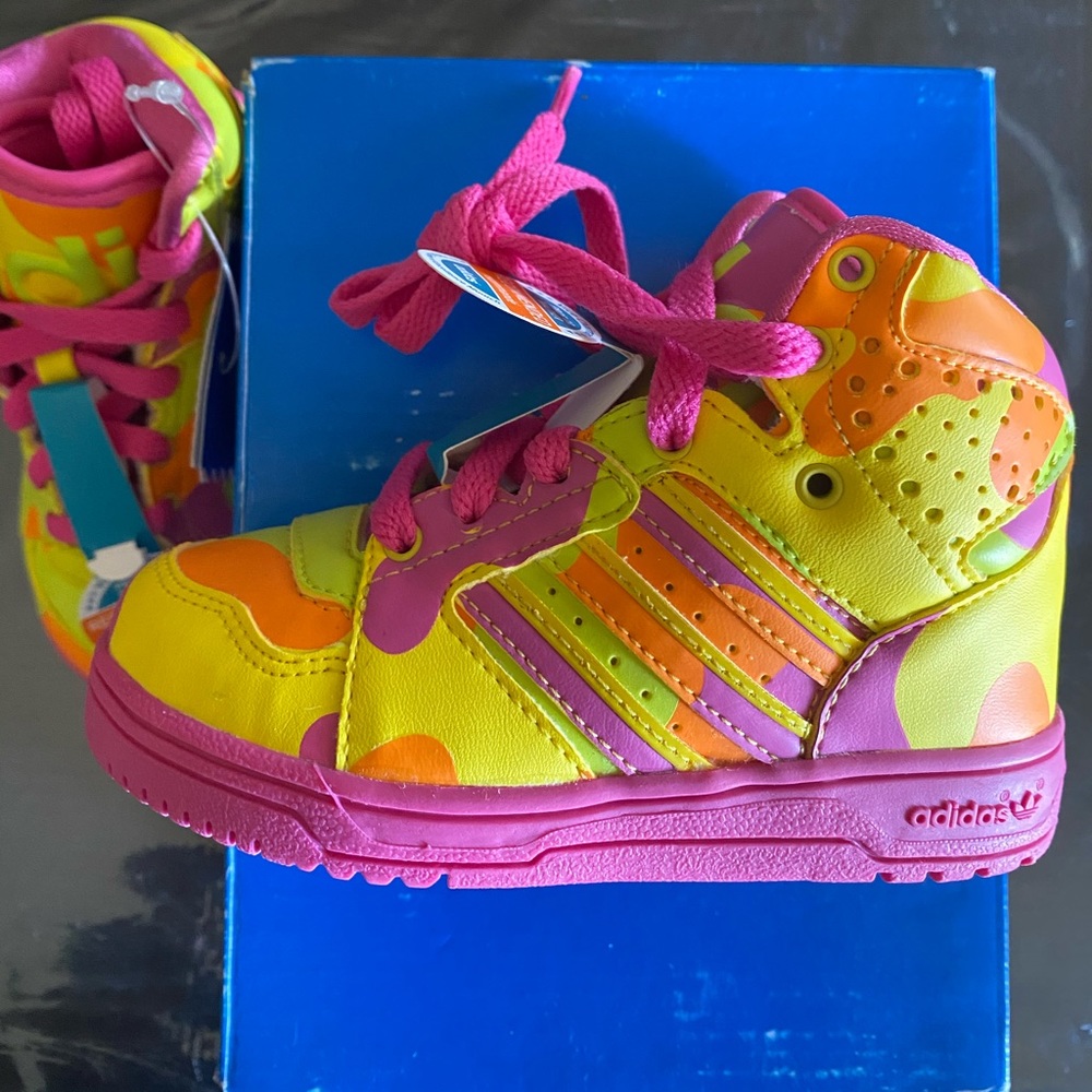 Adidas